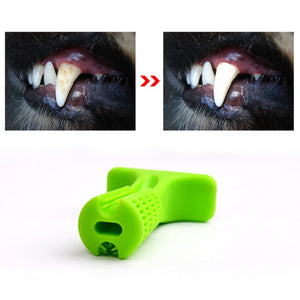 Dog Toothbrush Brushing Stick Tooth Cleaning Most Effective
